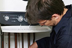 boiler repair Hennock