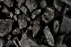 Hennock coal boiler costs