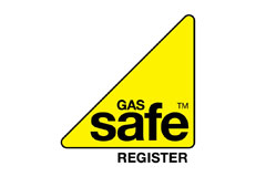 gas safe companies Hennock